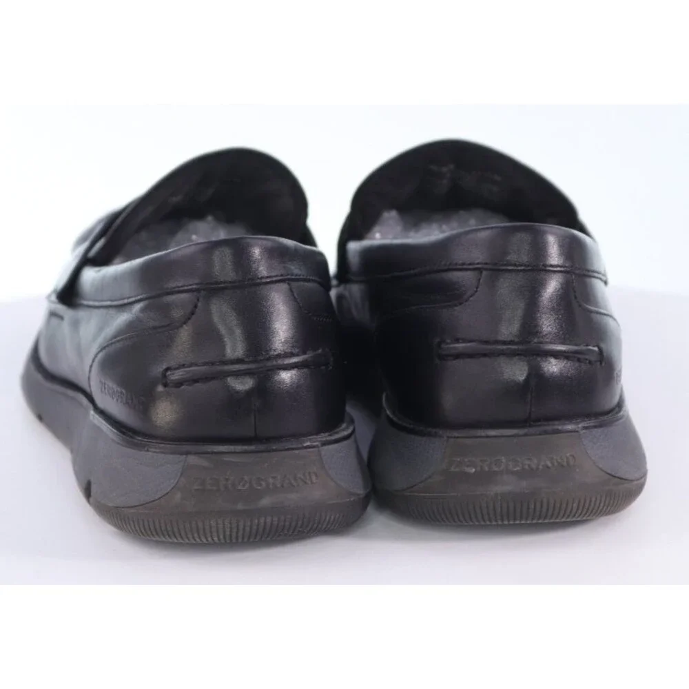 Cole Haan 4. Zero Grand $150 Men's Penny Loafers Casual Shoes Size 11.5 M C34024